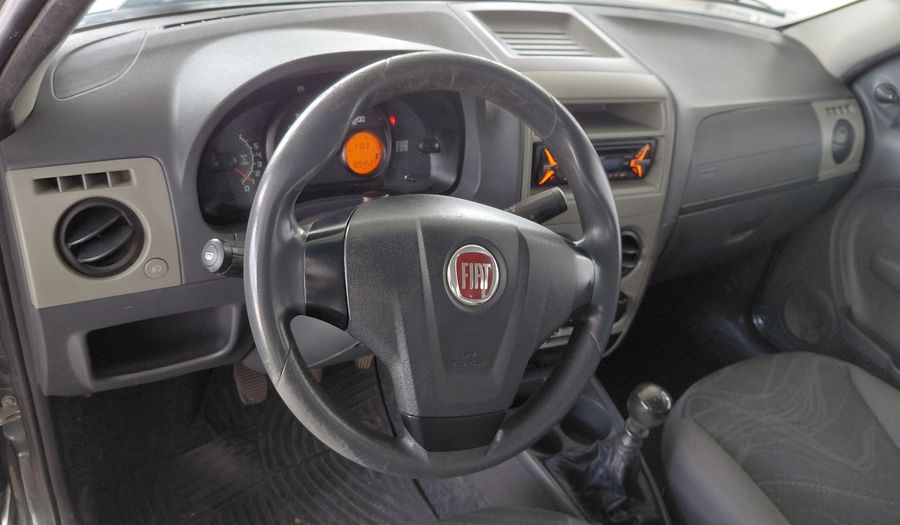 Fiat Palio 1.4 FIRE COMFORT Hatchback 2015