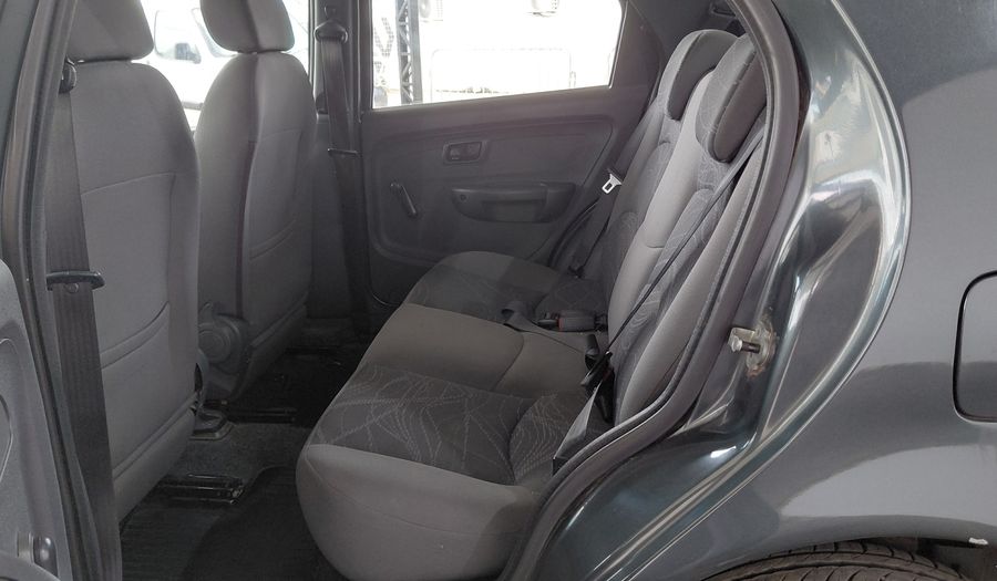 Fiat Palio 1.4 FIRE COMFORT Hatchback 2015