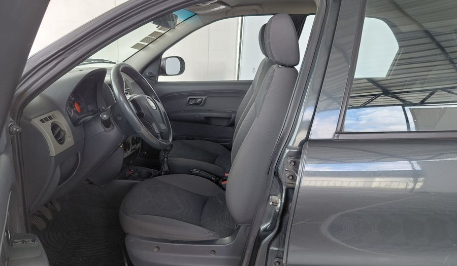 Fiat Palio 1.4 FIRE COMFORT Hatchback 2015