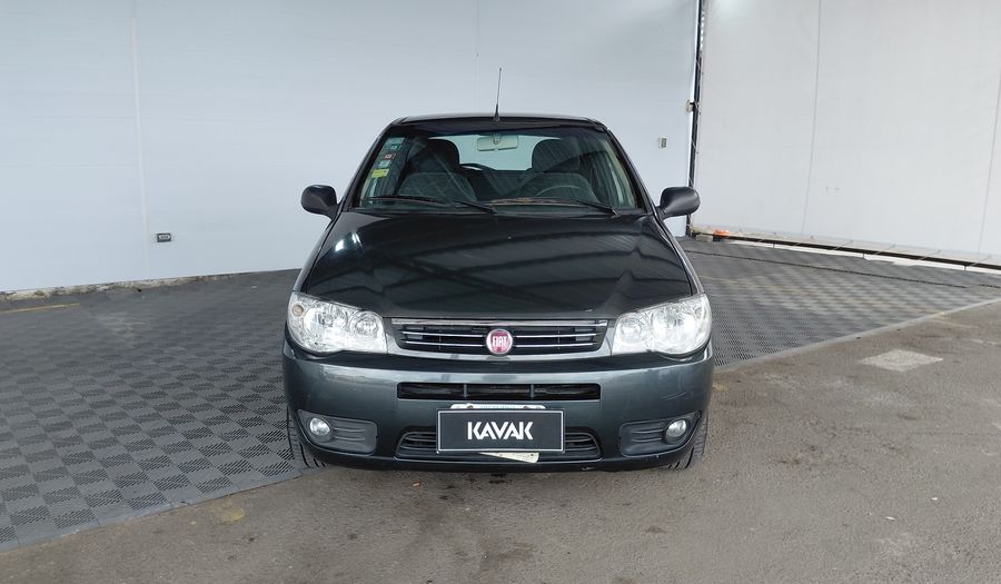 Fiat Palio 1.4 FIRE COMFORT Hatchback 2015