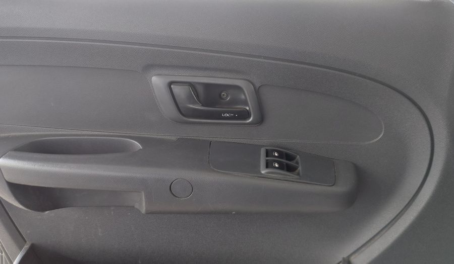 Fiat Palio 1.4 FIRE COMFORT Hatchback 2015