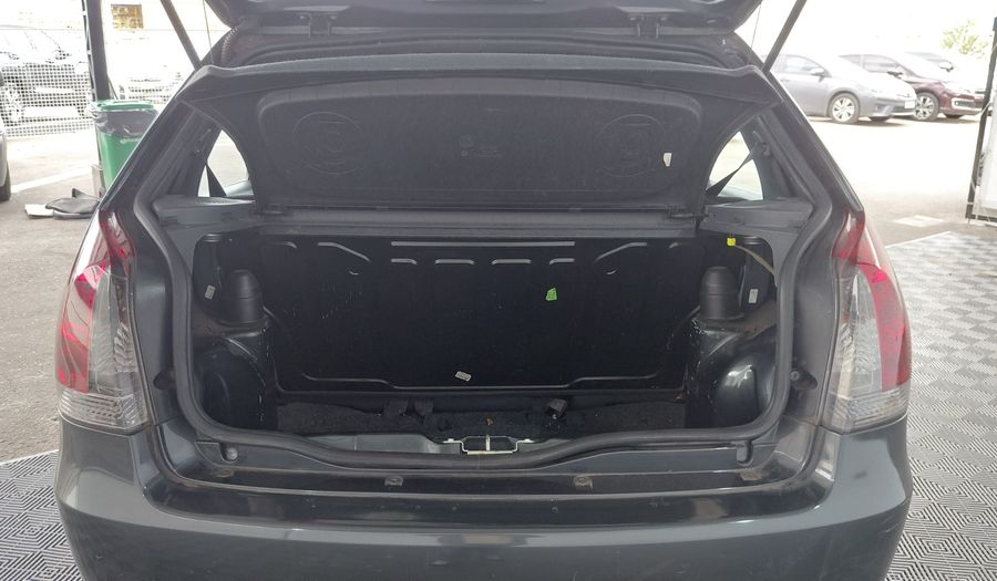 Fiat Palio 1.4 FIRE COMFORT Hatchback 2015