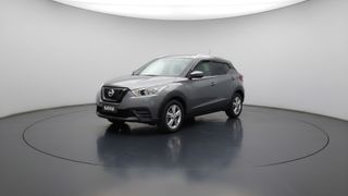 Nissan • Kicks