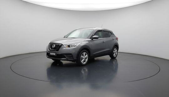 Nissan • Kicks