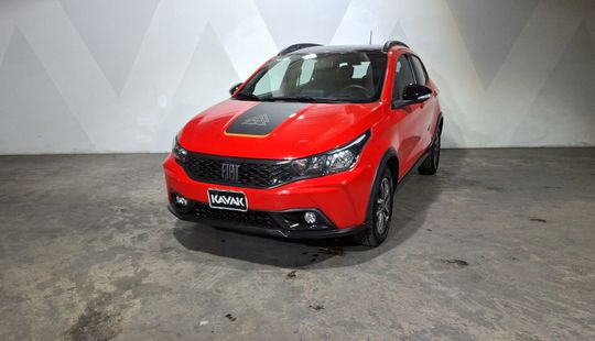 Fiat • Argo