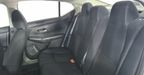 Nissan Sentra 2.0 SENSE CVT Sedan 2022