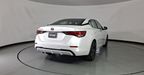 Nissan Sentra 2.0 SENSE CVT Sedan 2022
