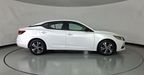 Nissan Sentra 2.0 SENSE CVT Sedan 2022