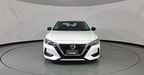 Nissan Sentra 2.0 SENSE CVT Sedan 2022