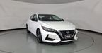 Nissan Sentra 2.0 SENSE CVT Sedan 2022