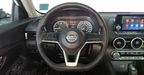 Nissan Sentra 2.0 SENSE CVT Sedan 2022