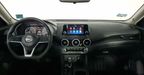 Nissan Sentra 2.0 SENSE CVT Sedan 2022