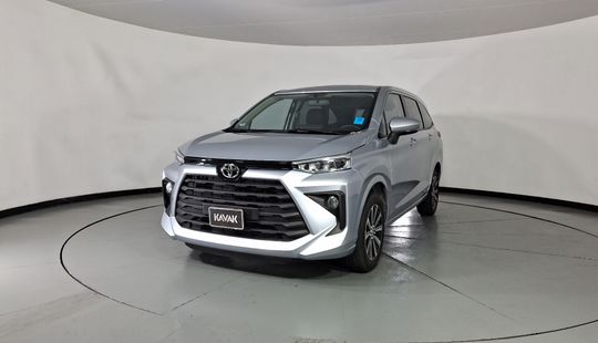 Toyota • Avanza