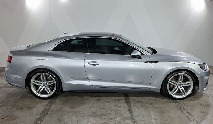 Audi A5 2.0 S LINE DCT 4WD Coupe 2018
