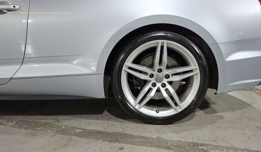 Audi A5 2.0 S LINE DCT 4WD Coupe 2018