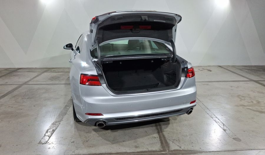 Audi A5 2.0 S LINE DCT 4WD Coupe 2018