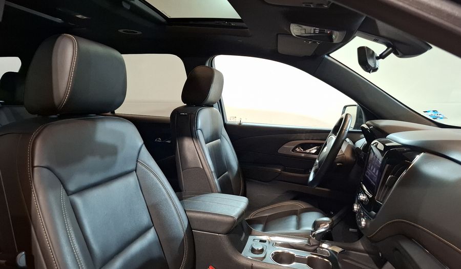 Chevrolet Traverse 3.6 LT B AUTO Suv 2023