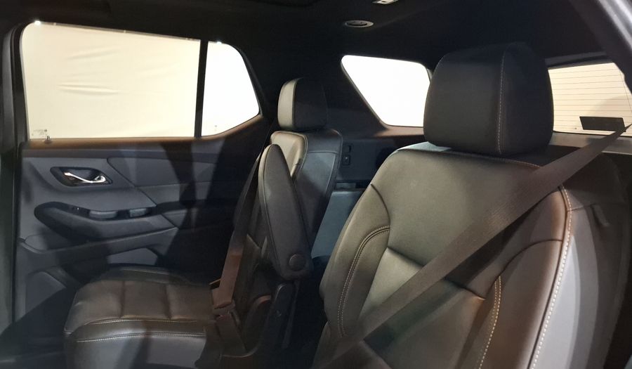 Chevrolet Traverse 3.6 LT B AUTO Suv 2023