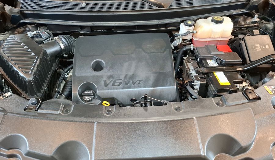 Chevrolet Traverse 3.6 LT B AUTO Suv 2023