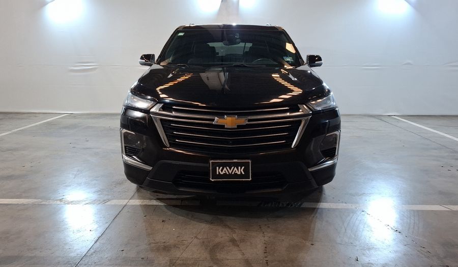 Chevrolet Traverse 3.6 LT B AUTO Suv 2023