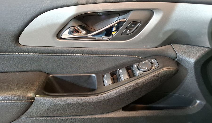 Chevrolet Traverse 3.6 LT B AUTO Suv 2023