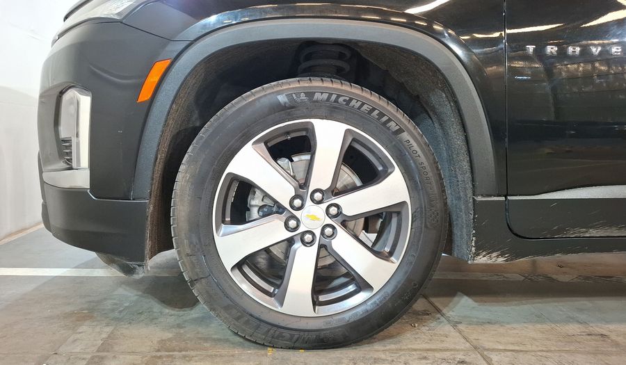 Chevrolet Traverse 3.6 LT B AUTO Suv 2023