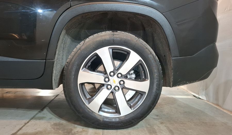 Chevrolet Traverse 3.6 LT B AUTO Suv 2023