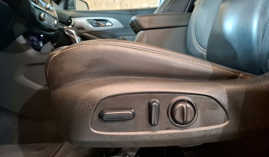 Chevrolet Traverse 3.6 LT B AUTO Suv 2023