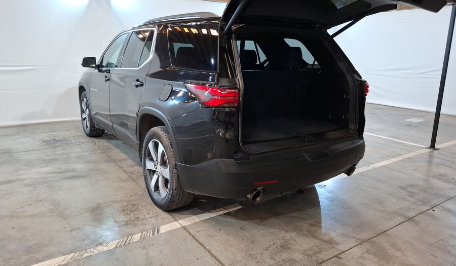 Chevrolet Traverse 3.6 LT B AUTO Suv 2023