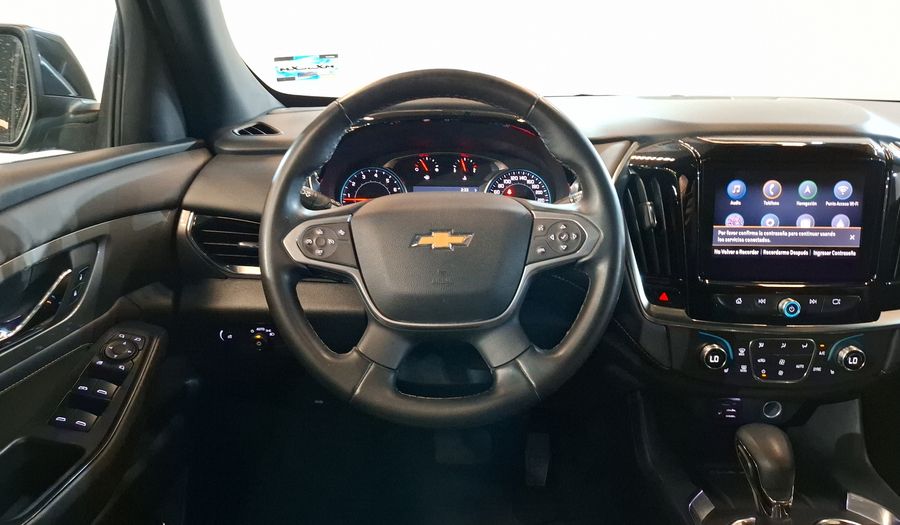 Chevrolet Traverse 3.6 LT B AUTO Suv 2023