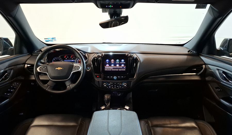 Chevrolet Traverse 3.6 LT B AUTO Suv 2023