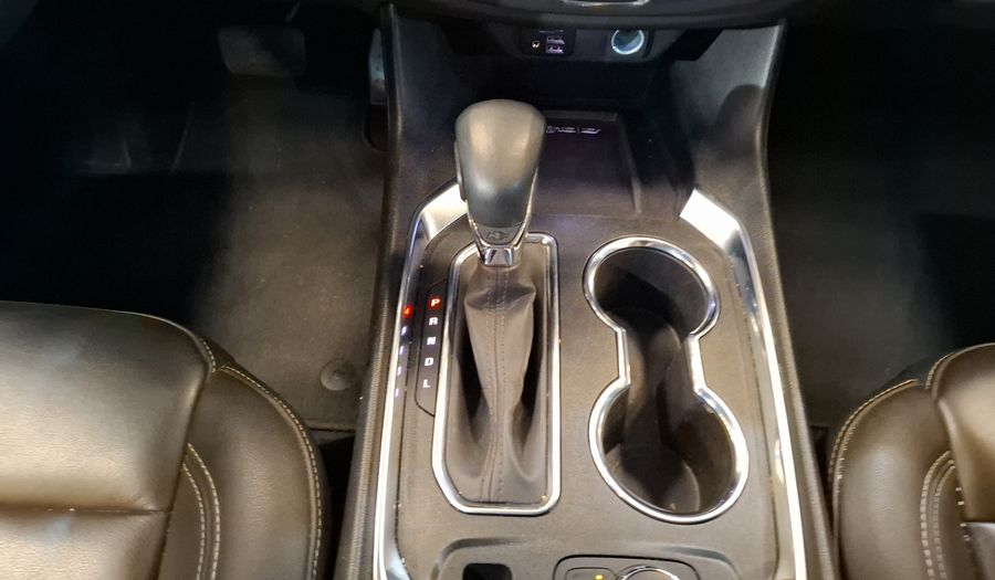 Chevrolet Traverse 3.6 LT B AUTO Suv 2023