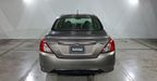 Nissan Versa 1.6 ADVANCE TA AC Sedan 2015