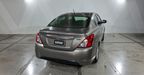 Nissan Versa 1.6 ADVANCE TA AC Sedan 2015