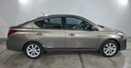 Nissan Versa 1.6 ADVANCE TA AC Sedan 2015