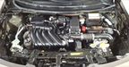 Nissan Versa 1.6 ADVANCE TA AC Sedan 2015