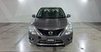 Nissan Versa 1.6 ADVANCE TA AC Sedan 2015