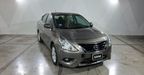 Nissan Versa 1.6 ADVANCE TA AC Sedan 2015