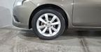 Nissan Versa 1.6 ADVANCE TA AC Sedan 2015
