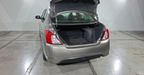 Nissan Versa 1.6 ADVANCE TA AC Sedan 2015