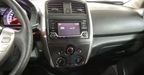 Nissan Versa 1.6 ADVANCE TA AC Sedan 2015