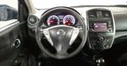 Nissan Versa 1.6 ADVANCE TA AC Sedan 2015