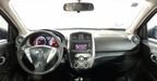 Nissan Versa 1.6 ADVANCE TA AC Sedan 2015