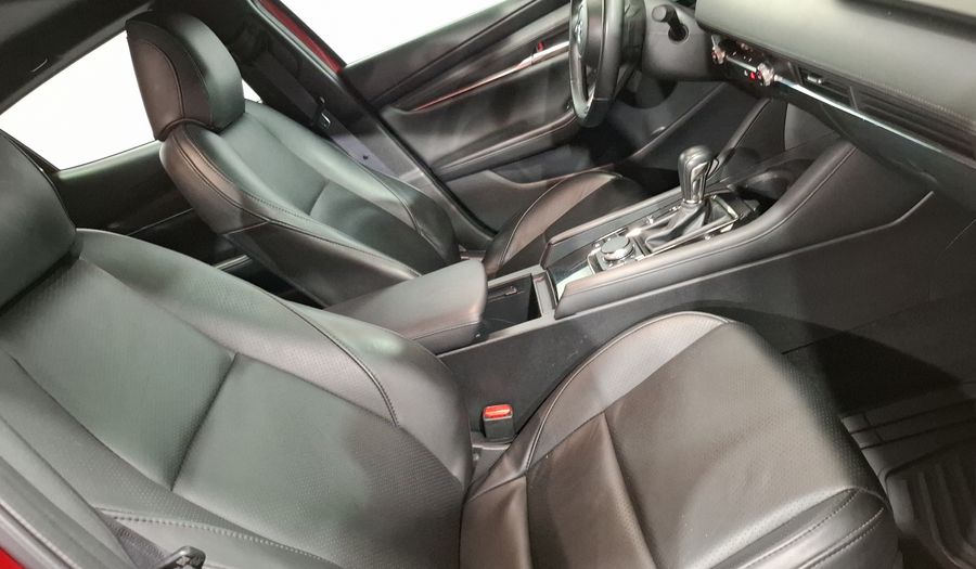 Mazda 3 2.5 I SPORT AUTO Hatchback 2023