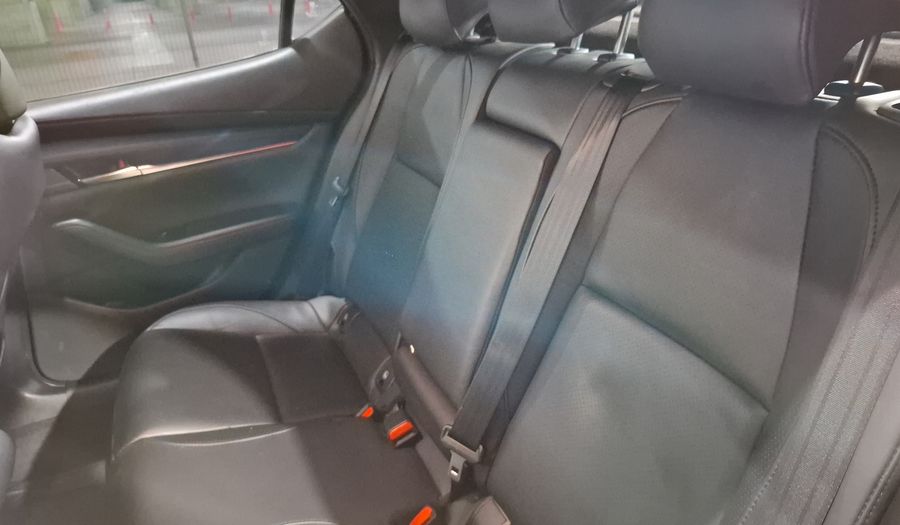 Mazda 3 2.5 I SPORT AUTO Hatchback 2023