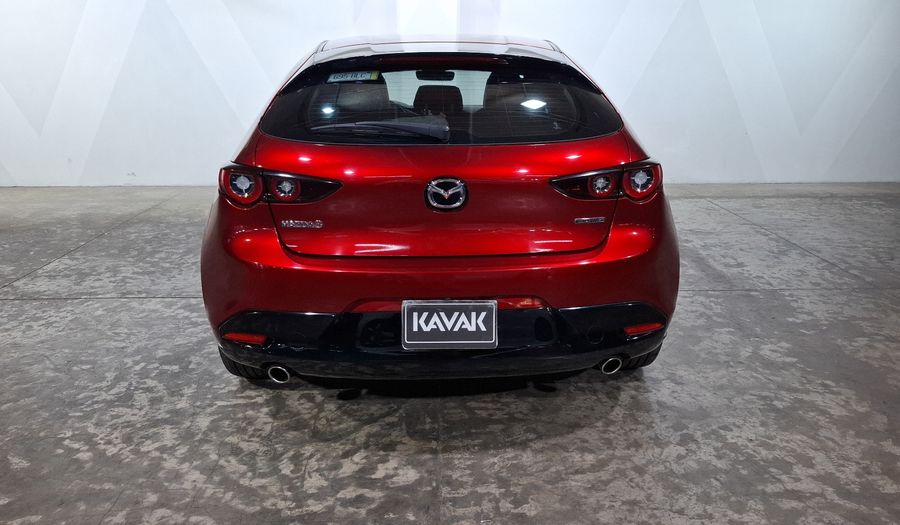 Mazda 3 2.5 I SPORT AUTO Hatchback 2023