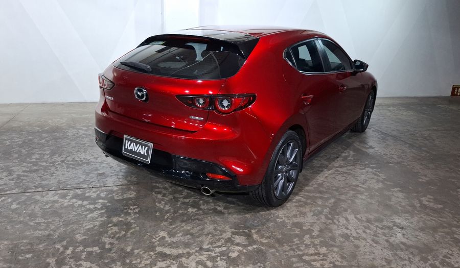 Mazda 3 2.5 I SPORT AUTO Hatchback 2023