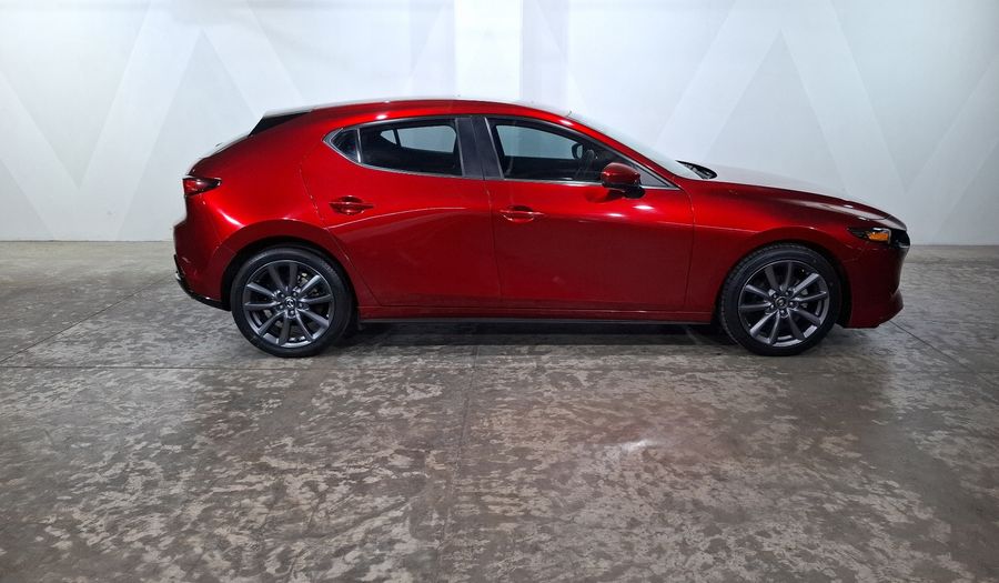 Mazda 3 2.5 I SPORT AUTO Hatchback 2023