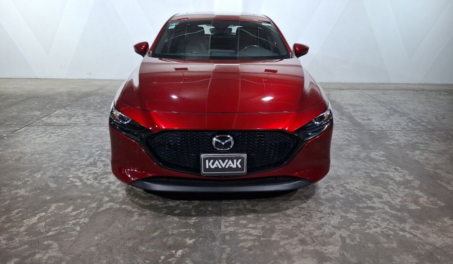Mazda 3 2.5 I SPORT AUTO Hatchback 2023