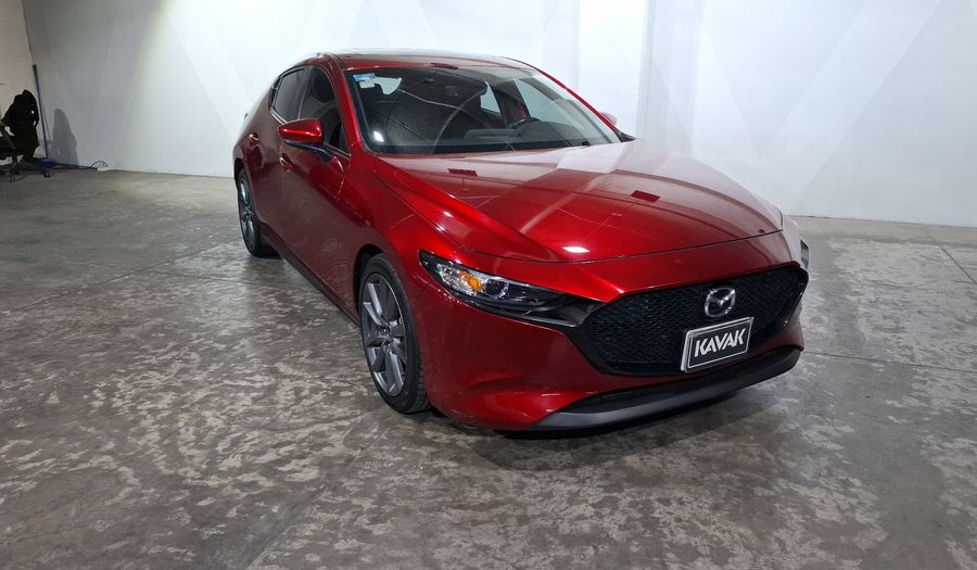 Mazda 3 2.5 I SPORT AUTO Hatchback 2023